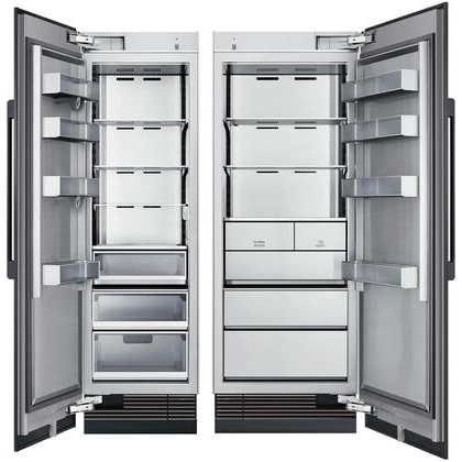 Dacor Refrigerador Modelo Dacor 872741